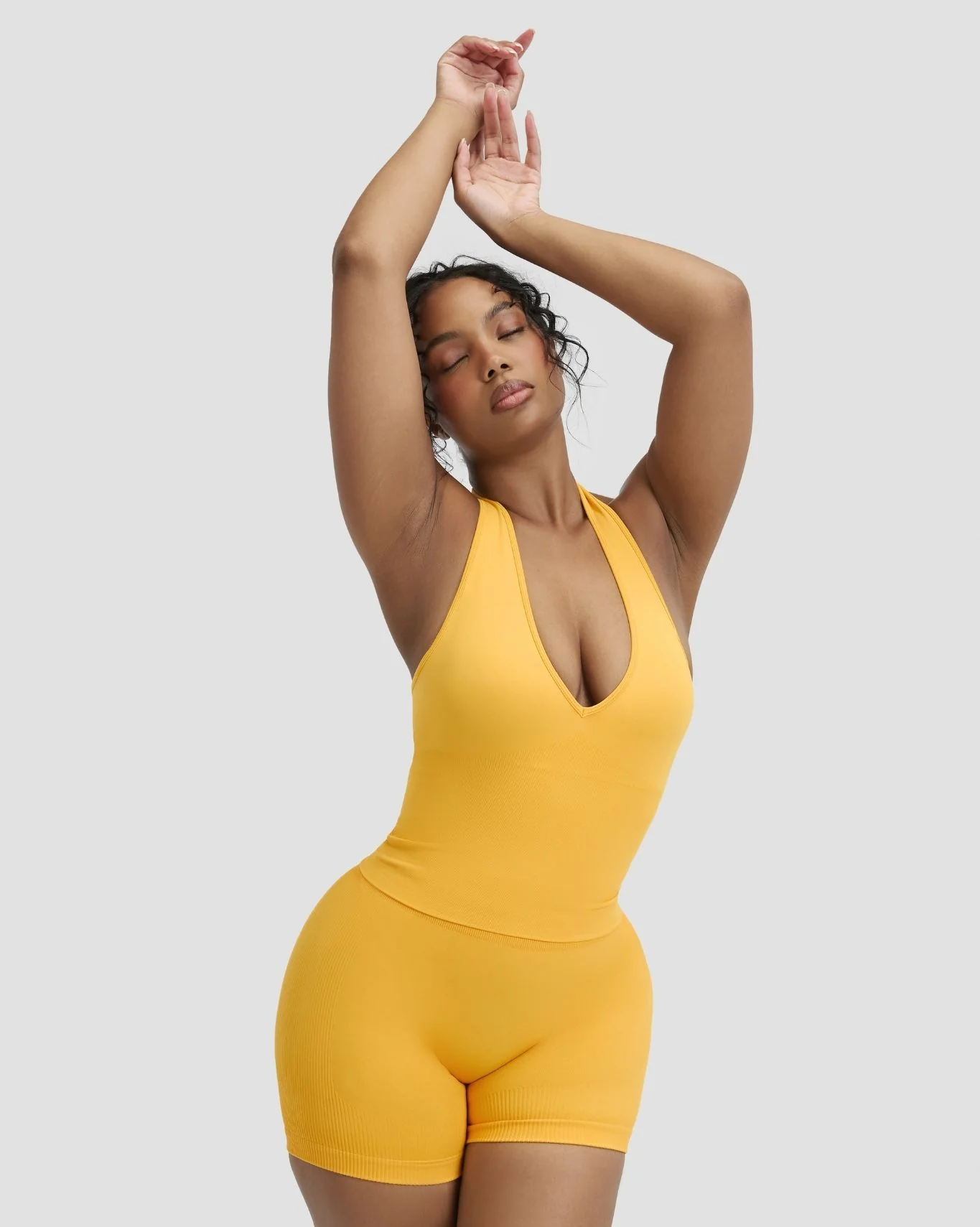Banana Duo 2-Piece Outfit - Image 2